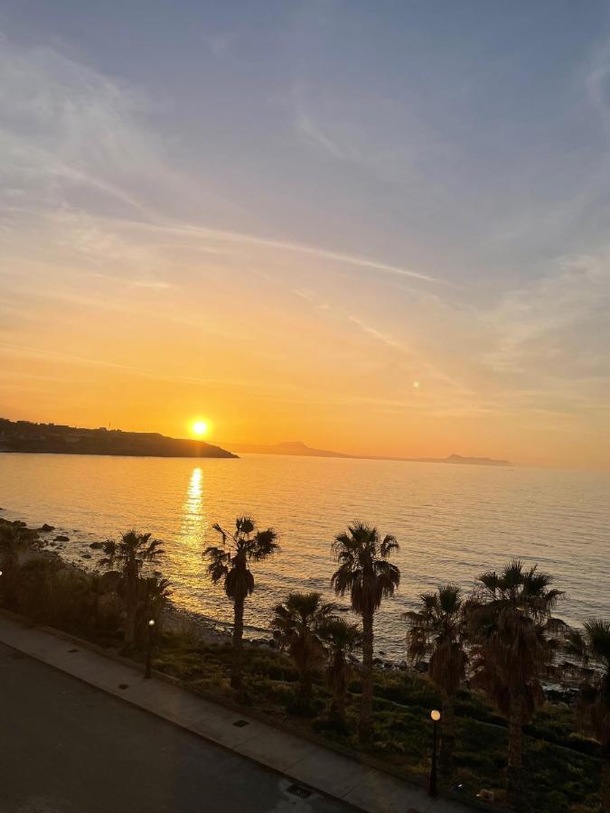 Suitenes Coast Réthimno Kültér fotó