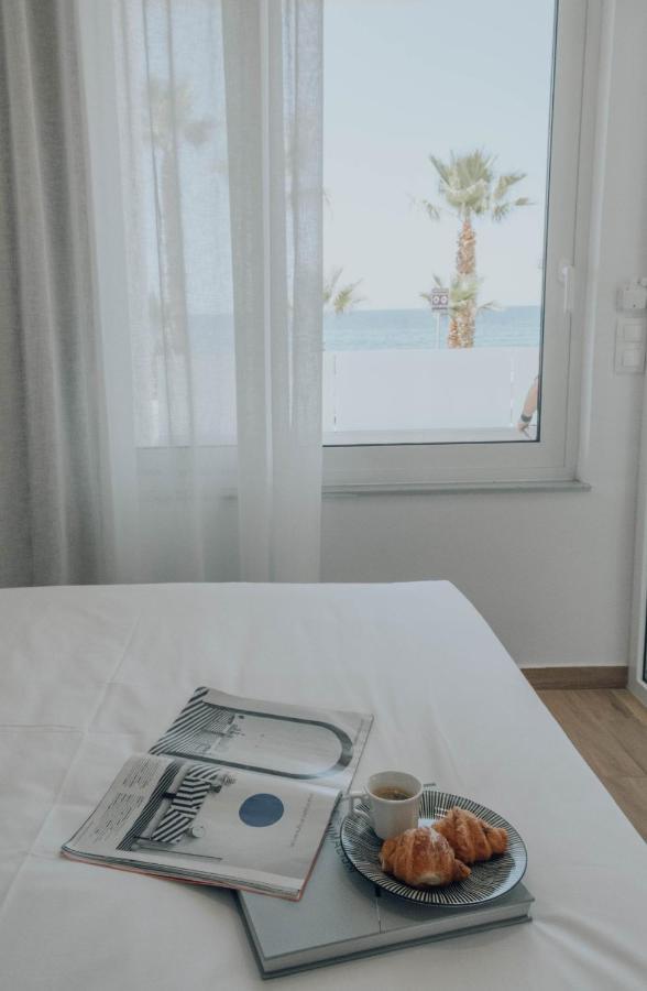 Suitenes Coast Réthimno Kültér fotó