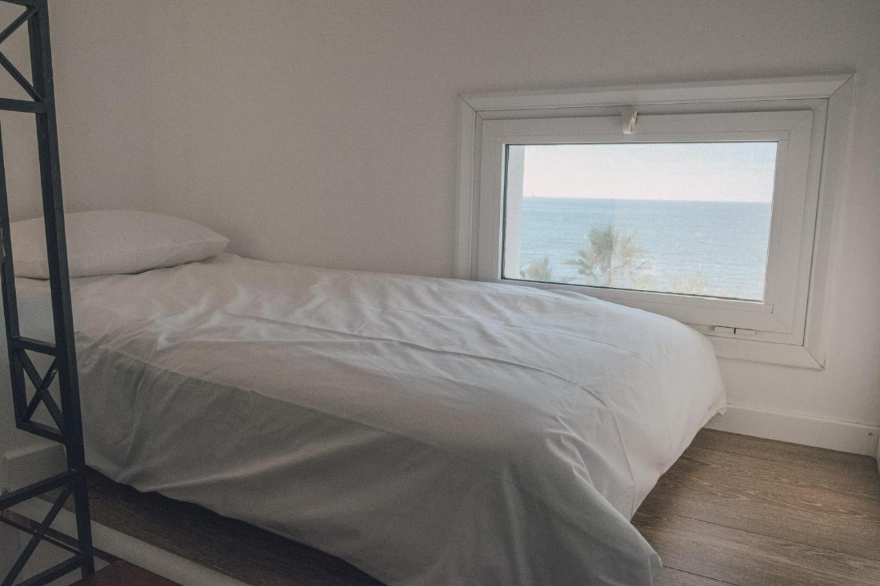 Suitenes Coast Réthimno Kültér fotó